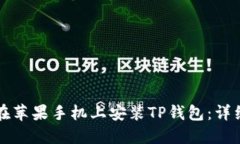 如何在苹果手机上安装TP钱包：详细指南