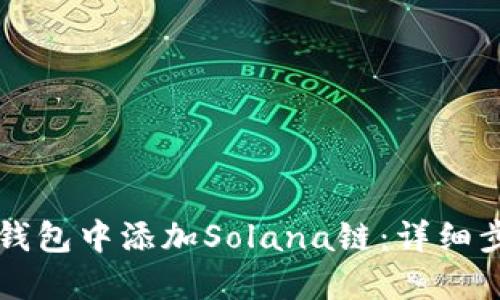 如何在TP钱包中添加Solana链：详细步骤与指南