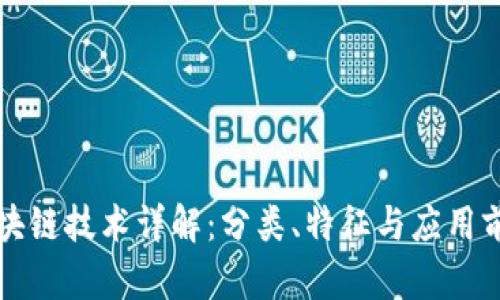 区块链技术详解：分类、特征与应用前景
