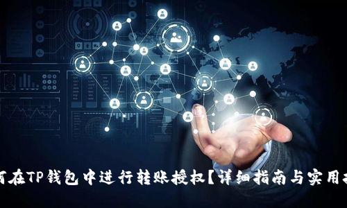 如何在TP钱包中进行转账授权？详细指南与实用技巧