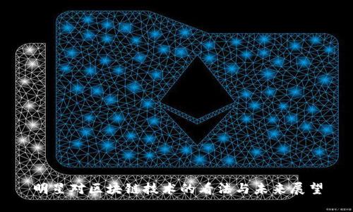 明星对区块链技术的看法与未来展望