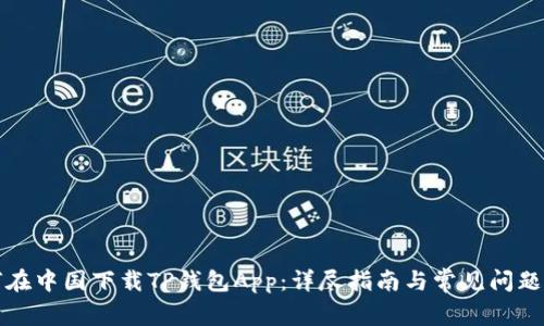 如何在中国下载TP钱包App：详尽指南与常见问题解答