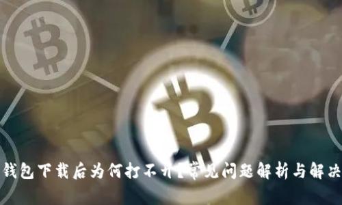 TP冷钱包下载后为何打不开？常见问题解析与解决方案