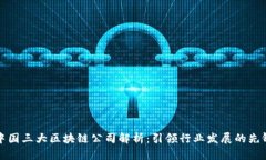 中国三大区块链公司解析：引领行业发展的先锋