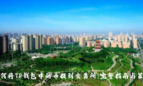 :
如何将TP钱包中的币提到交易所：完整指南与策略
