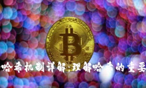区块链中的哈希机制详解：理解哈希的重要性及其应用