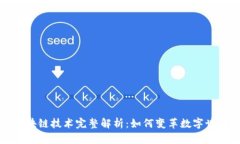区块链技术完整解析：如何变革数字世界