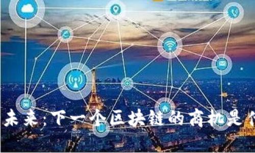 探寻未来：下一个区块链的商机是什么？