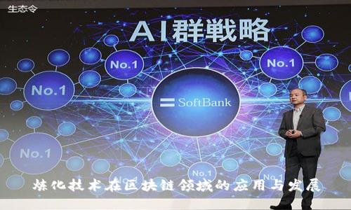 炼化技术在区块链领域的应用与发展
