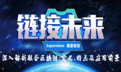 深入解析联合区块链：定义、特点及应用前景