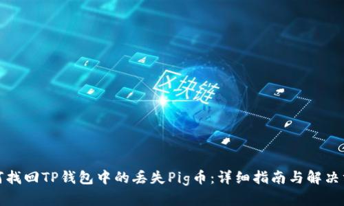 如何找回TP钱包中的丢失Pig币：详细指南与解决方案