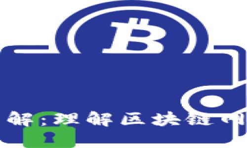 区块链节点图详解：理解区块链网络的架构与运作