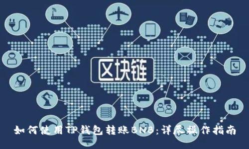 如何使用TP钱包转账BNB：详尽操作指南