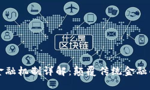 区块链金融机制详解：颠覆传统金融的新时代