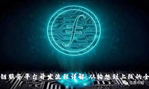 区块链服务平台开发流程详解：从构想到上线的全步骤