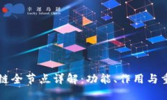 区块链全节点详解：功能、作用与重要性