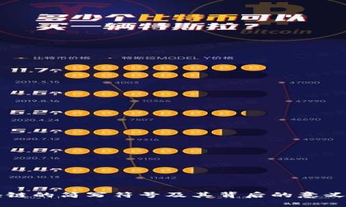 区块链的简写符号及其背后的意义解析