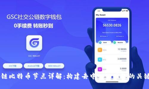 区块链比特币节点详解：构建去中心化网络的关键角色