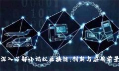 深入了解小蚂蚁区块链：创新与应用前景