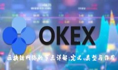  区块链网络的节点详解：定义、类型与作用
