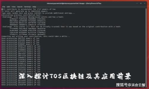 深入探讨TOS区块链及其应用前景