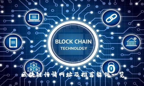 区块链行情网址及推荐软件一览