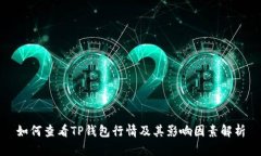 如何查看TP钱包行情及其影响因素解析