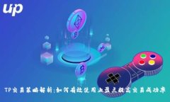 TP交易策略解析：如何有效使用止盈点提高交易成