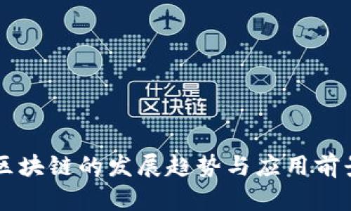 未来区块链的发展趋势与应用前景分析