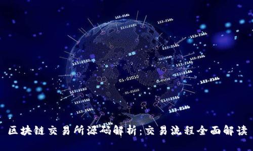 区块链交易所源码解析：交易流程全面解读
