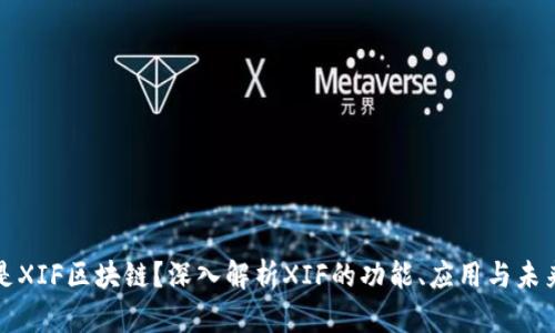 什么是XIF区块链？深入解析XIF的功能、应用与未来发展