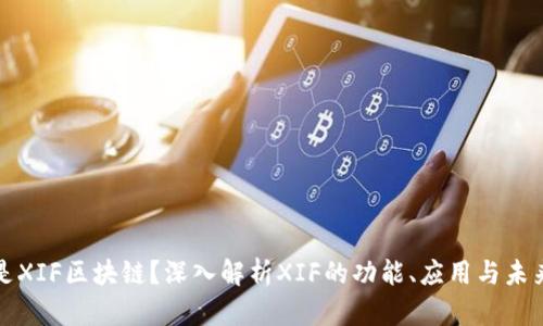 什么是XIF区块链？深入解析XIF的功能、应用与未来发展