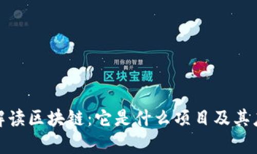 : 全面解读区块链：它是什么项目及其应用前景