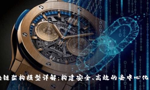 区块链架构模型详解：构建安全、高效的去中心化系统