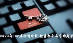 2023年TOP币行情分析：投资机会与市场趋势