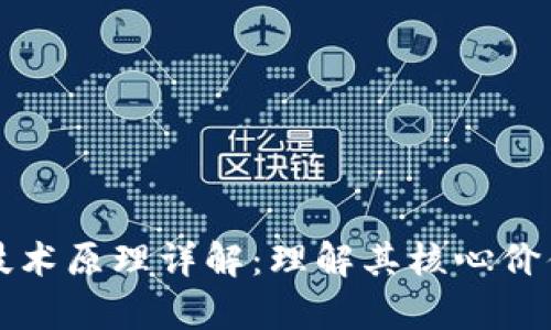 区块链存储技术原理详解：理解其核心价值与应用场景