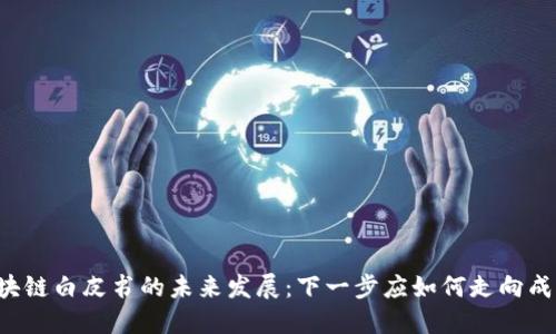 区块链白皮书的未来发展：下一步应如何走向成功？