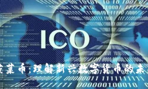 区块链菠菜币：理解新兴数字货币的未来与挑战