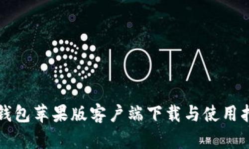 TP钱包苹果版客户端下载与使用指南