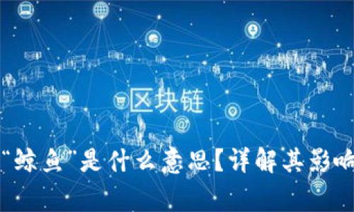 区块链中的“鲸鱼”是什么意思？详解其影响及常见问题