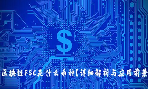 区块链FSC是什么币种？详细解析与应用前景