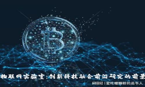 区块链物联网实验室：创新科技融合前沿研究的前景与挑战