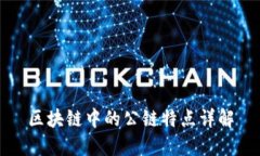 区块链中的公链特点详解