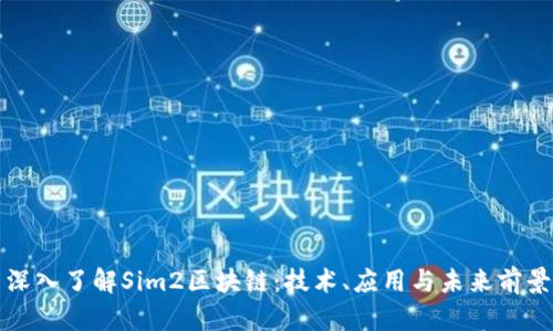 深入了解Sim2区块链：技术、应用与未来前景