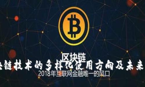 区块链技术的多样化使用方向及未来展望