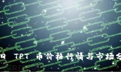 今日 TPT 币价格行情与市场分析