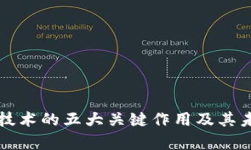 区块链技术的五大关键作用及其未来前景