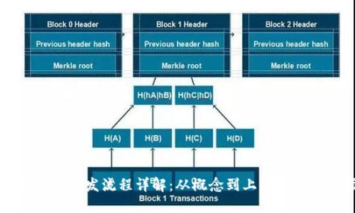 区块链游戏开发流程详解：从概念到上线的全方位指导