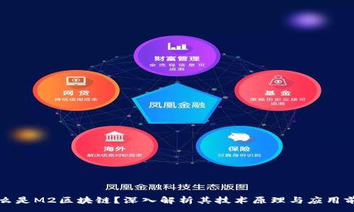 :
什么是M2区块链？深入解析其技术原理与应用前景