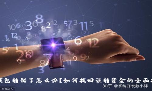 TP钱包转错了怎么办？如何找回误转资金的全面指南